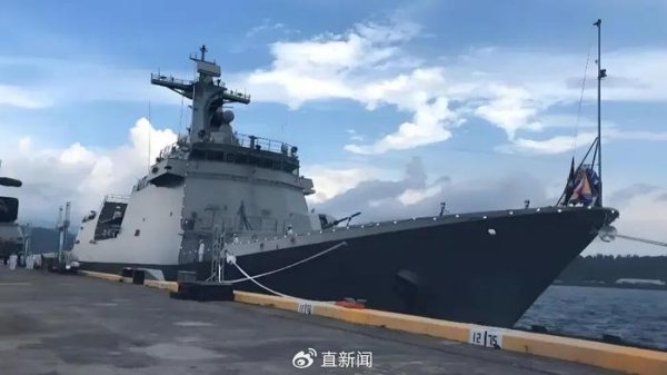 金风资本 吴蔚：解好菲律宾这道“小题”，需要金刚手段与菩萨心肠